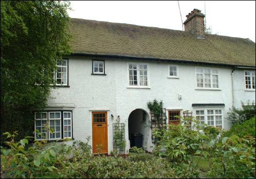 40-42 Oakwood Road